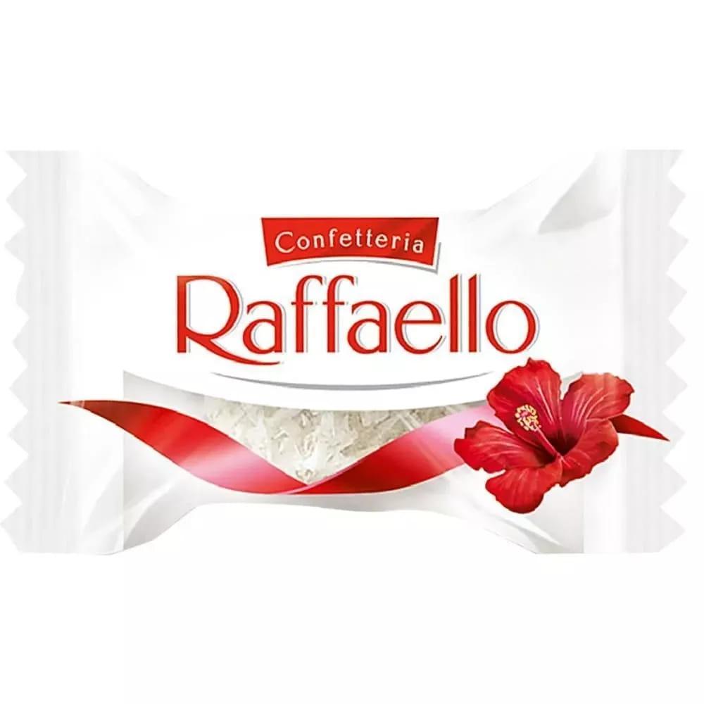 Купить конфеты raffaello в Москве ракурс 4